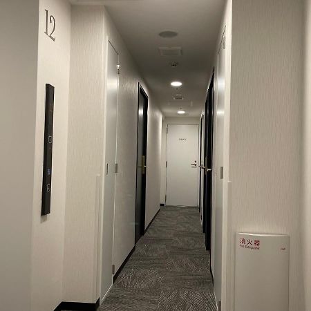 Ueno Urban Hotel Annex Tokyo Exterior photo