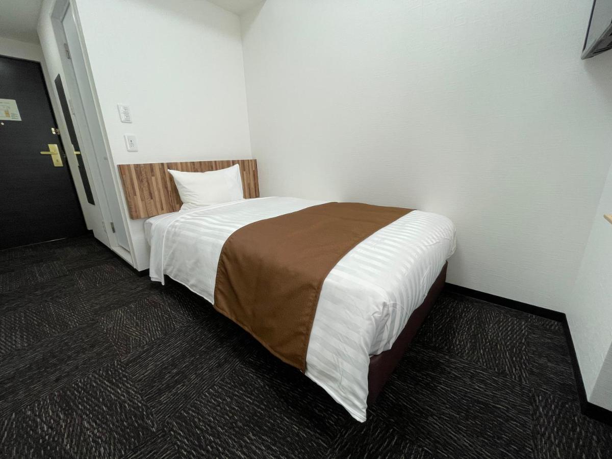 Ueno Urban Hotel Annex Tokyo Exterior photo