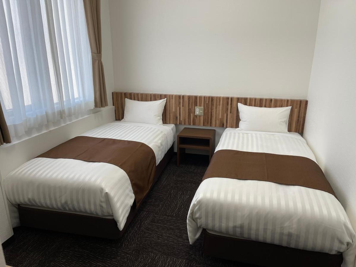 Ueno Urban Hotel Annex Tokyo Exterior photo