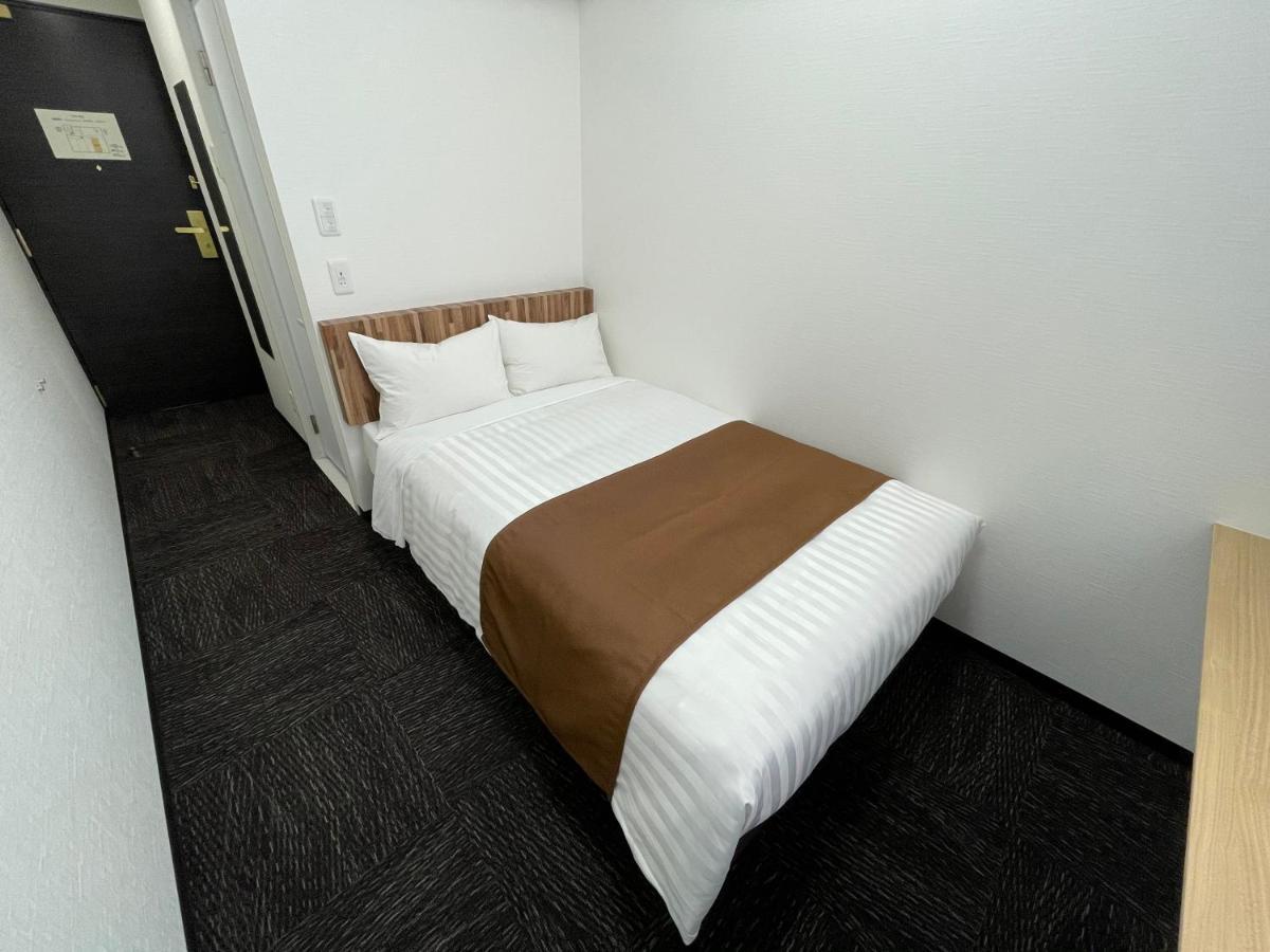 Ueno Urban Hotel Annex Tokyo Exterior photo