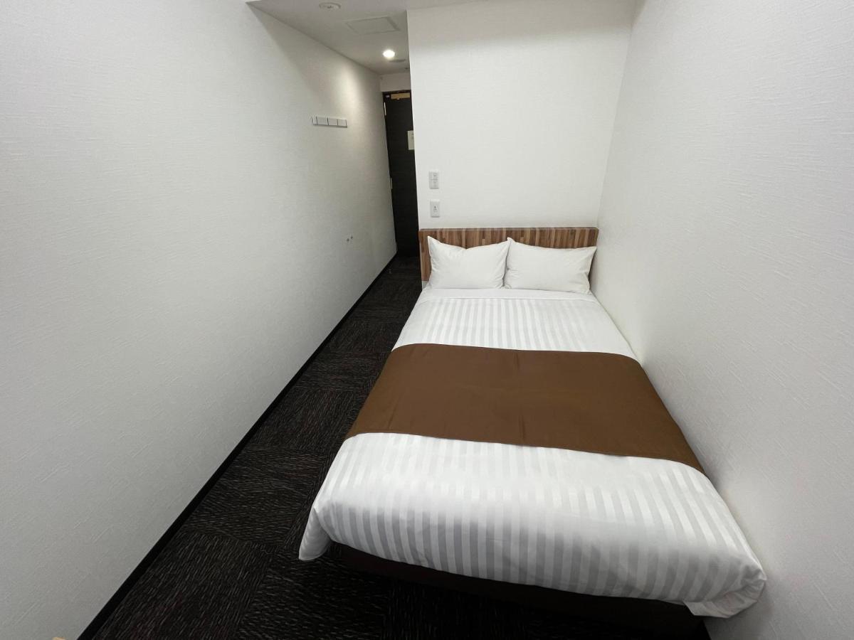 Ueno Urban Hotel Annex Tokyo Exterior photo