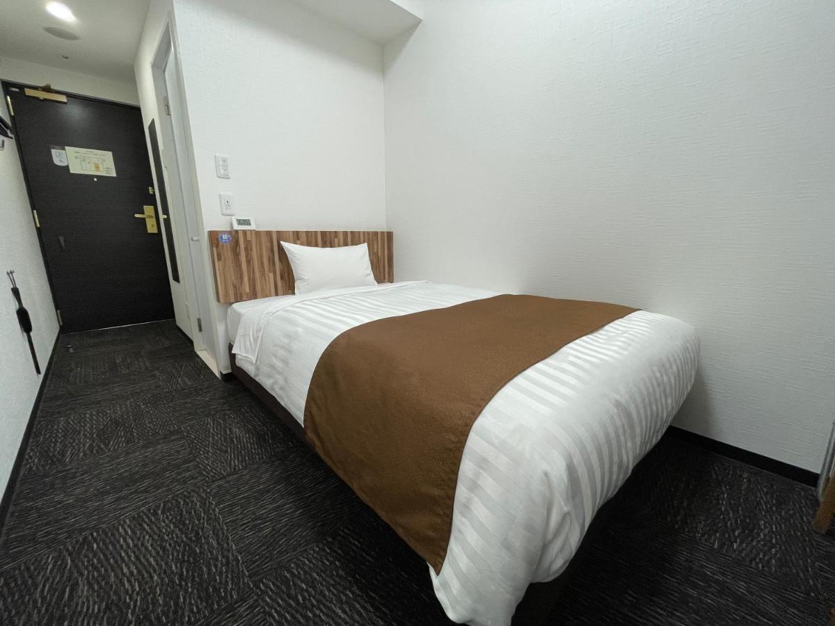 Ueno Urban Hotel Annex Tokyo Exterior photo
