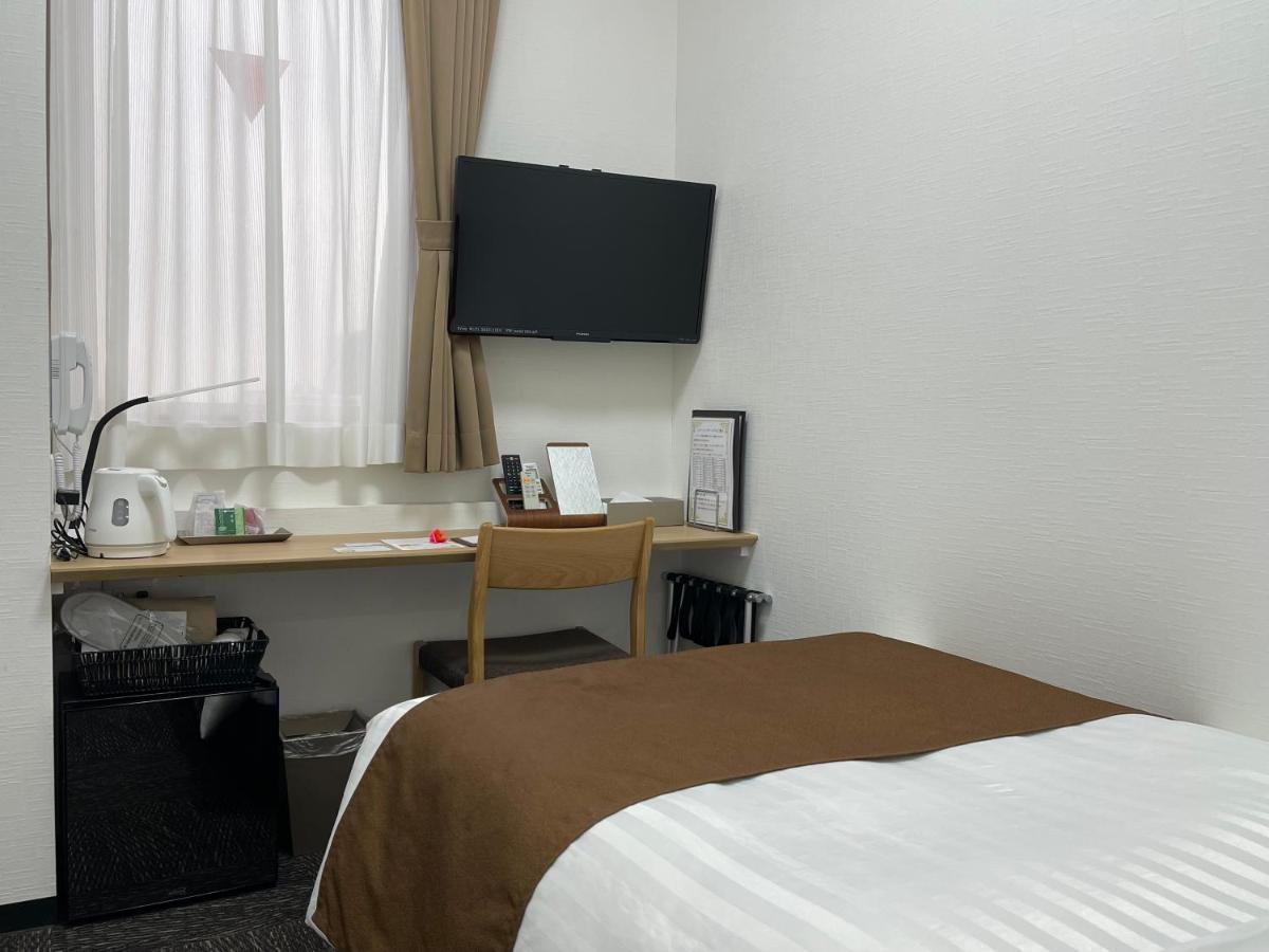 Ueno Urban Hotel Annex Tokyo Exterior photo
