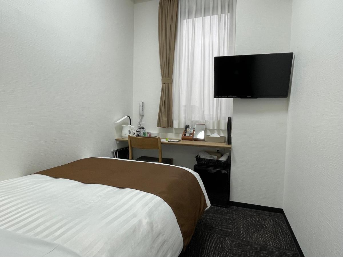 Ueno Urban Hotel Annex Tokyo Exterior photo
