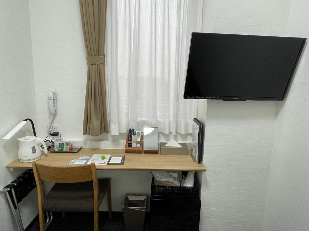 Ueno Urban Hotel Annex Tokyo Exterior photo